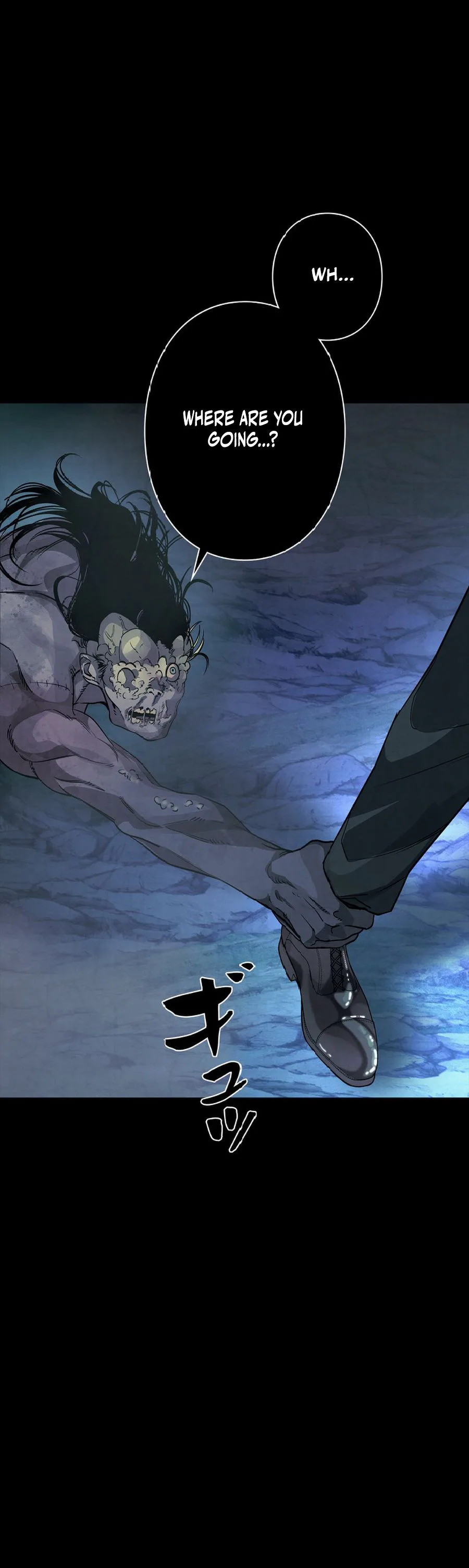 Devil’s Advocate: Judge of Hell Chapter 6, page 12 of 47