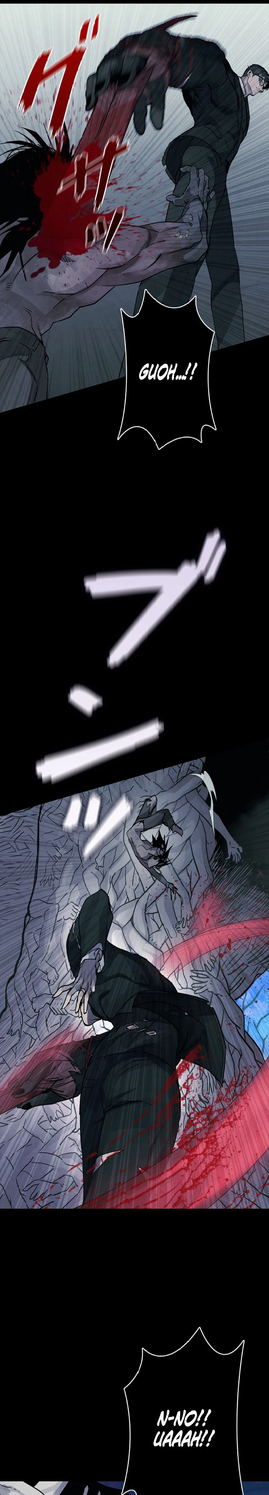 Devil’s Advocate: Judge of Hell Chapter 6, page 13 of 47