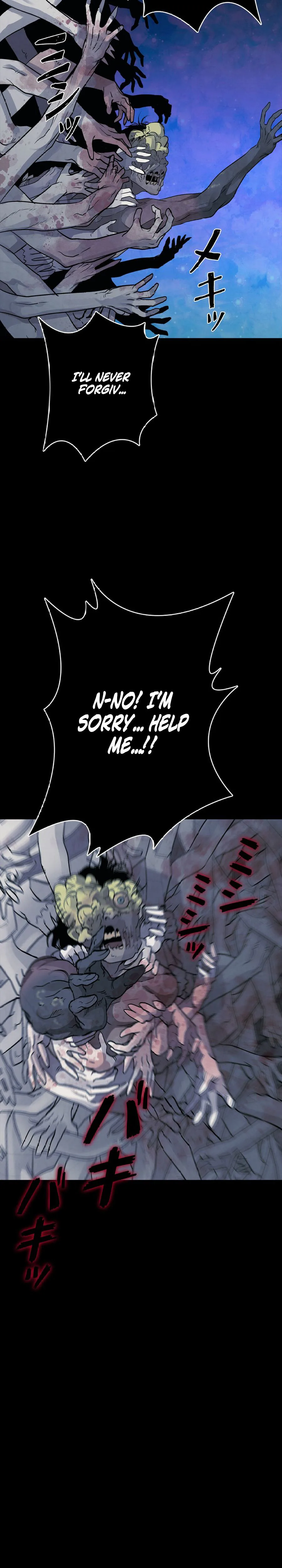 Devil’s Advocate: Judge of Hell Chapter 6, page 14 of 47
