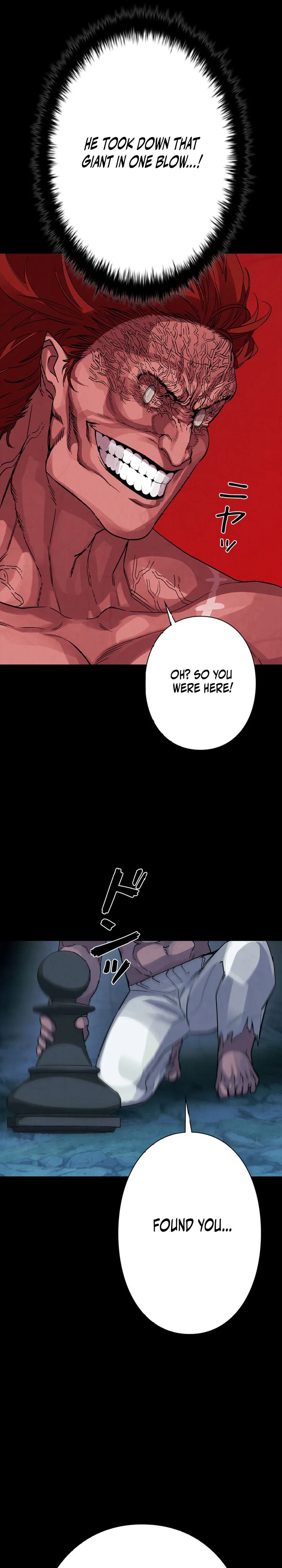 Devil’s Advocate: Judge of Hell Chapter 6, page 22 of 47