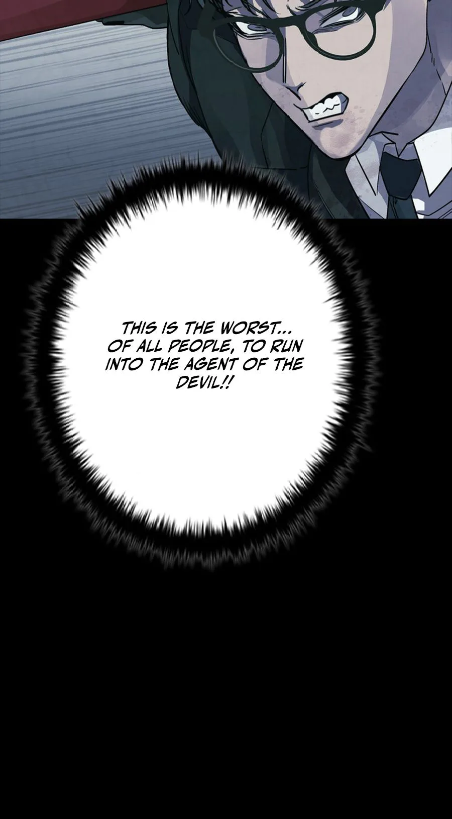 Devil’s Advocate: Judge of Hell Chapter 6, page 24 of 47