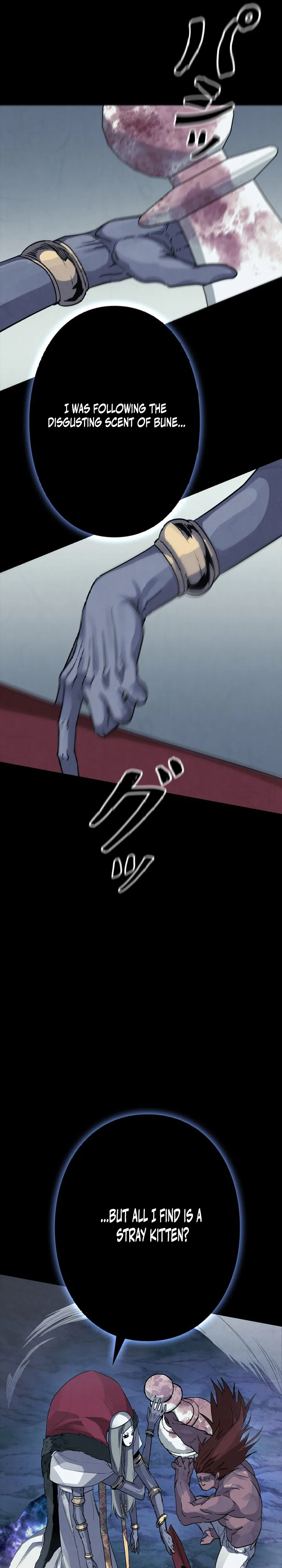 Devil’s Advocate: Judge of Hell Chapter 6, page 25 of 47