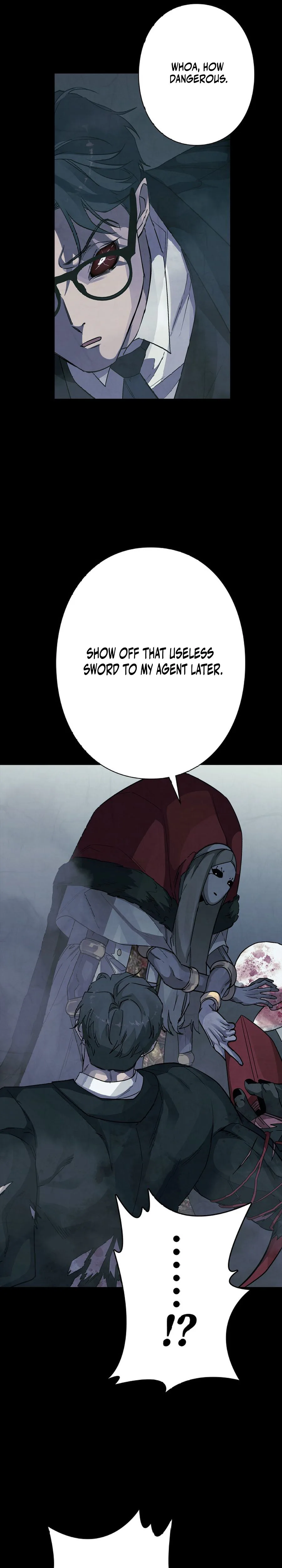 Devil’s Advocate: Judge of Hell Chapter 6, page 28 of 47