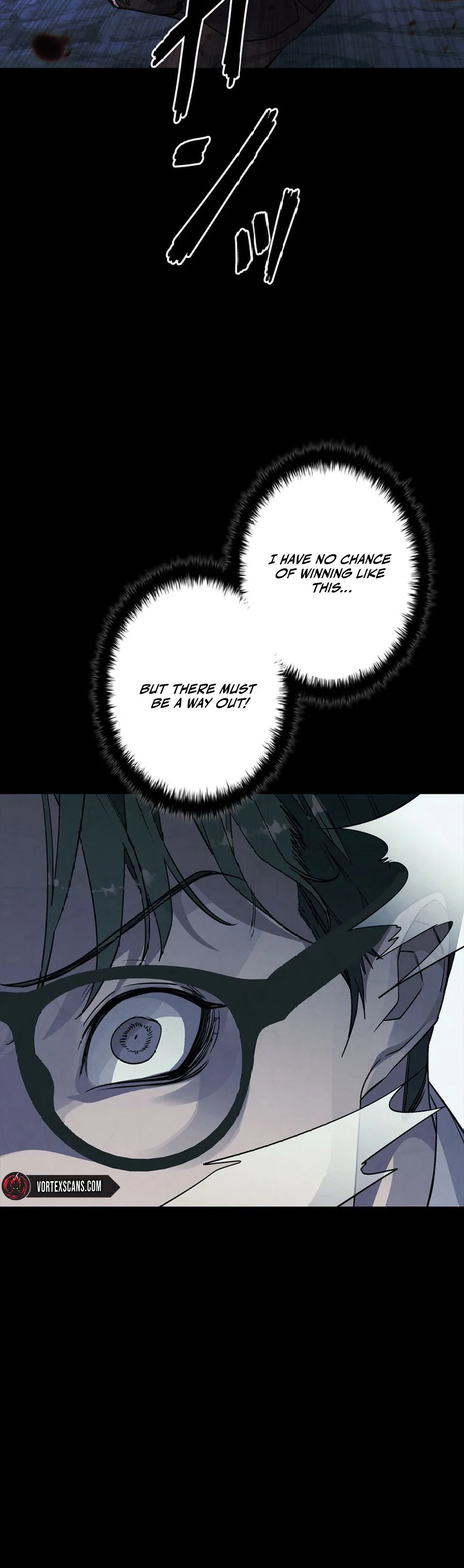 Devil’s Advocate: Judge of Hell Chapter 6, page 36 of 47