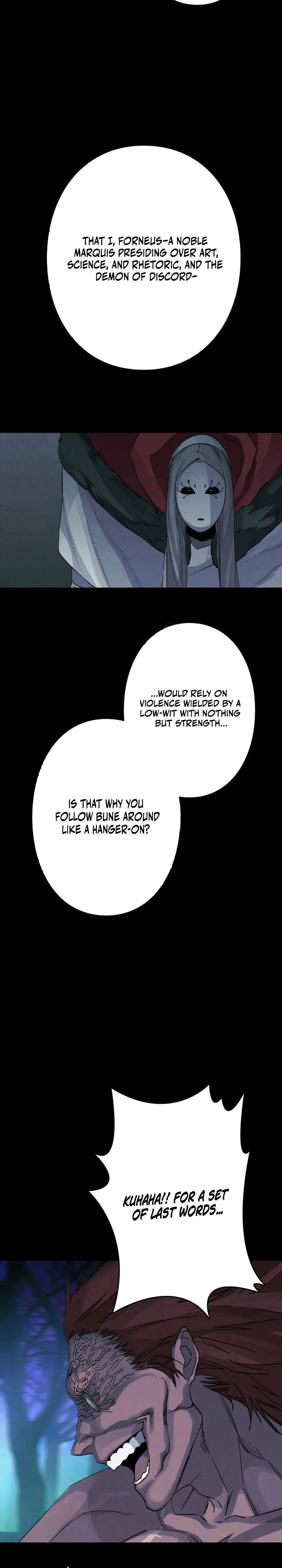 Devil’s Advocate: Judge of Hell Chapter 6, page 38 of 47