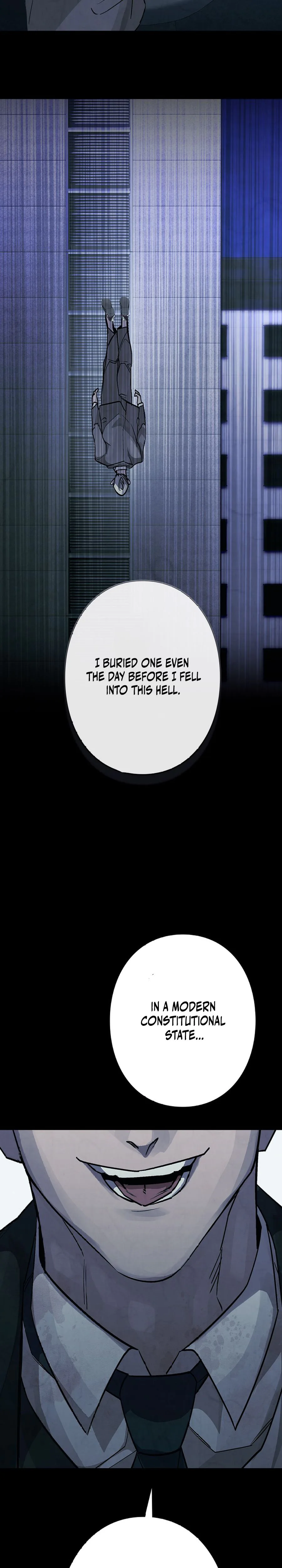 Devil’s Advocate: Judge of Hell Chapter 6, page 44 of 47
