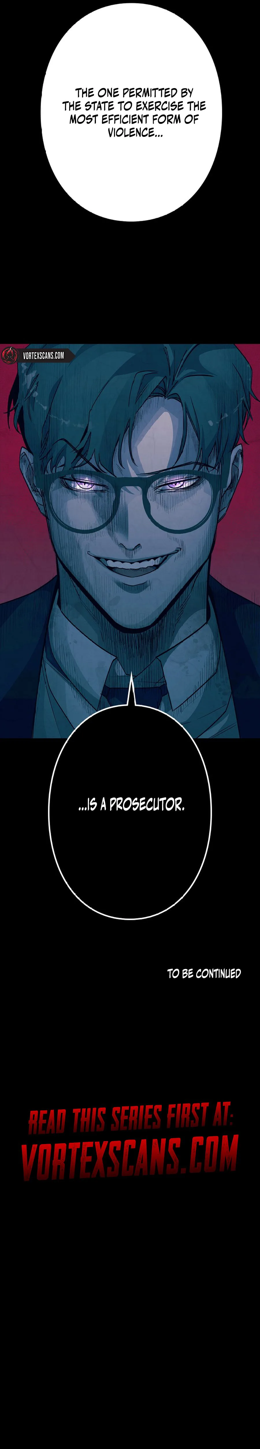 Devil’s Advocate: Judge of Hell Chapter 6, page 46 of 47