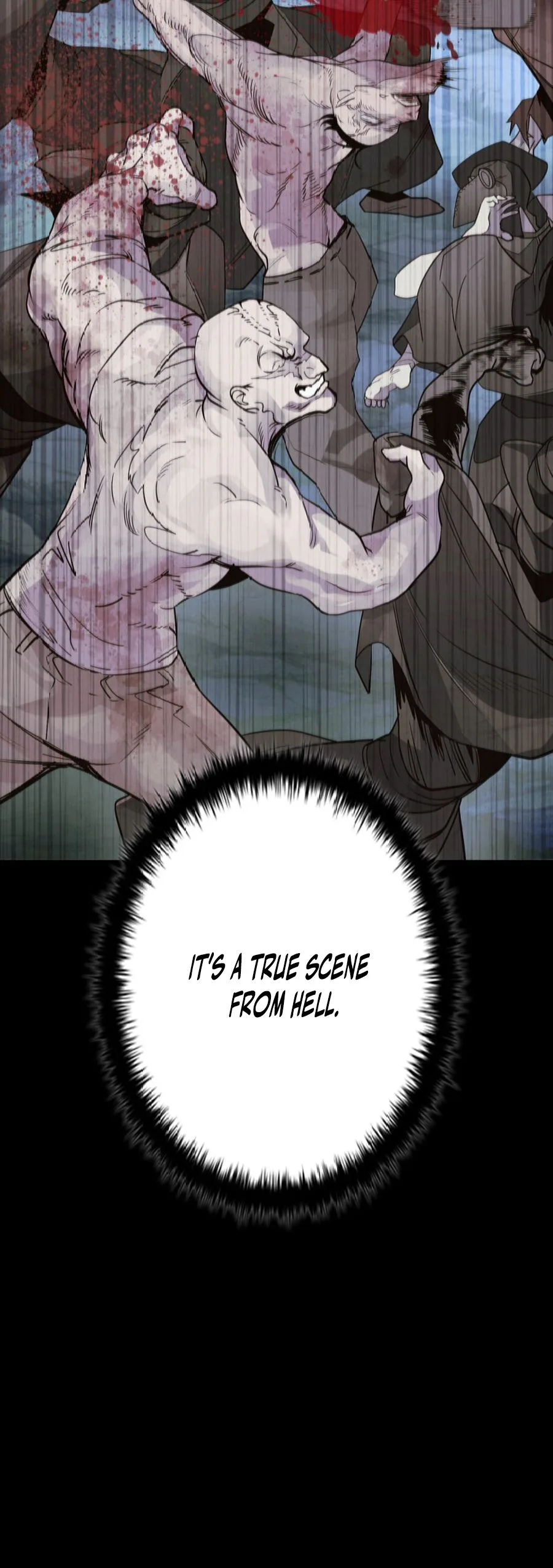 Devil’s Advocate: Judge of Hell Chapter 6, page 6 of 47