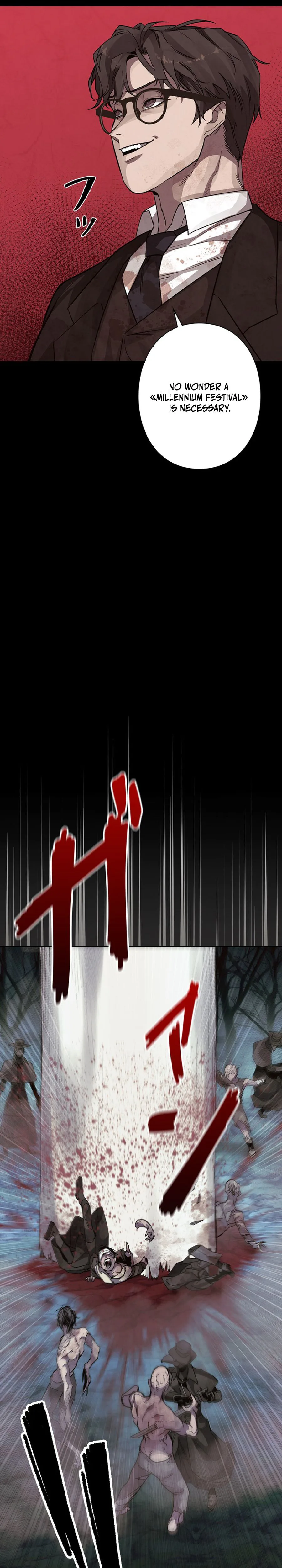Devil’s Advocate: Judge of Hell Chapter 6, page 7 of 47
