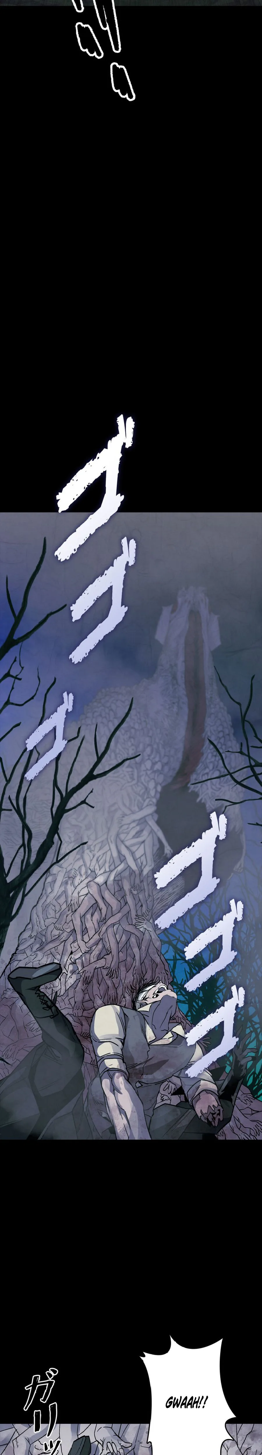 Devil’s Advocate: Judge of Hell Chapter 6, page 8 of 47