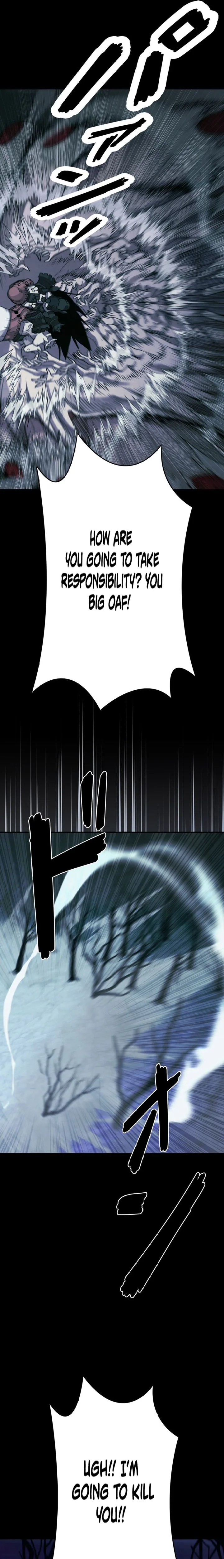 Devil’s Advocate: Judge of Hell Chapter 7, page 11 of 29