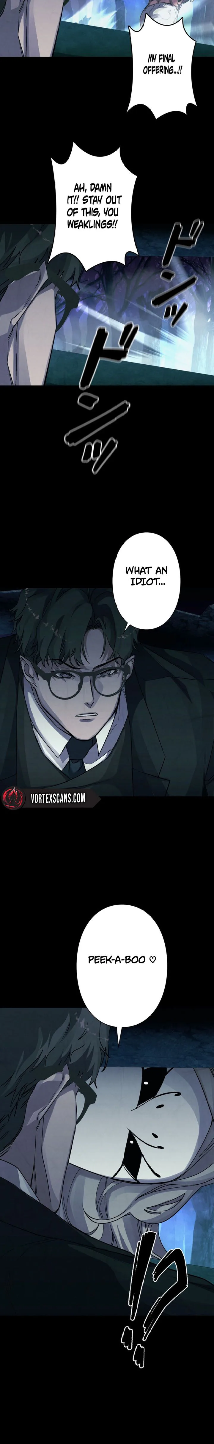 Devil’s Advocate: Judge of Hell Chapter 7, page 16 of 29