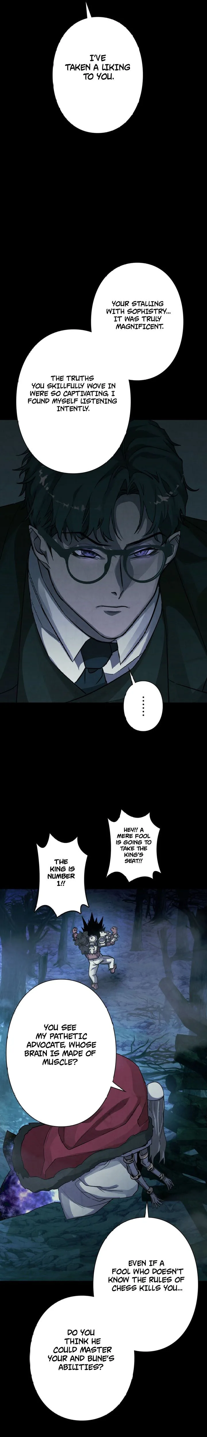 Devil’s Advocate: Judge of Hell Chapter 7, page 18 of 29