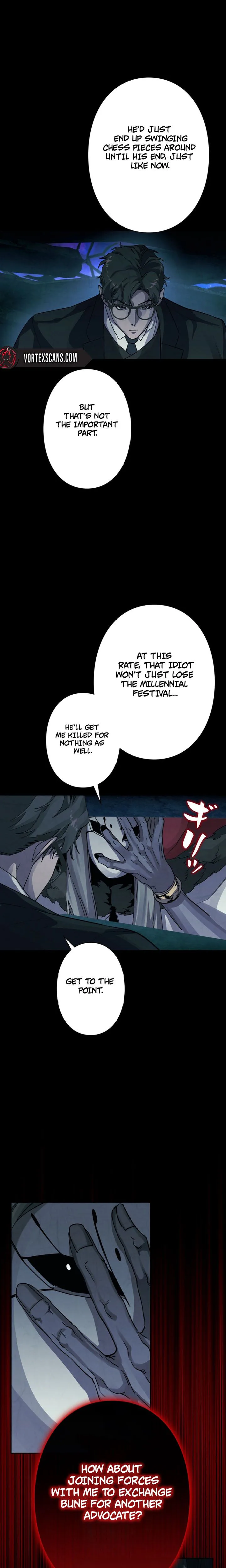 Devil’s Advocate: Judge of Hell Chapter 7, page 19 of 29
