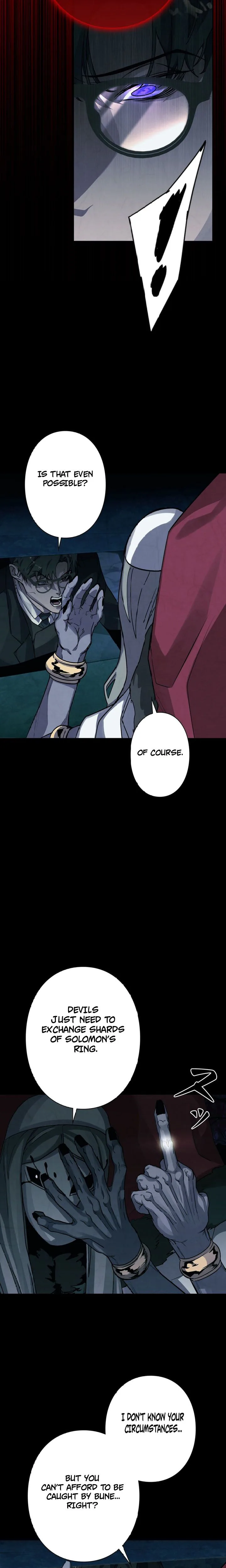 Devil’s Advocate: Judge of Hell Chapter 7, page 20 of 29