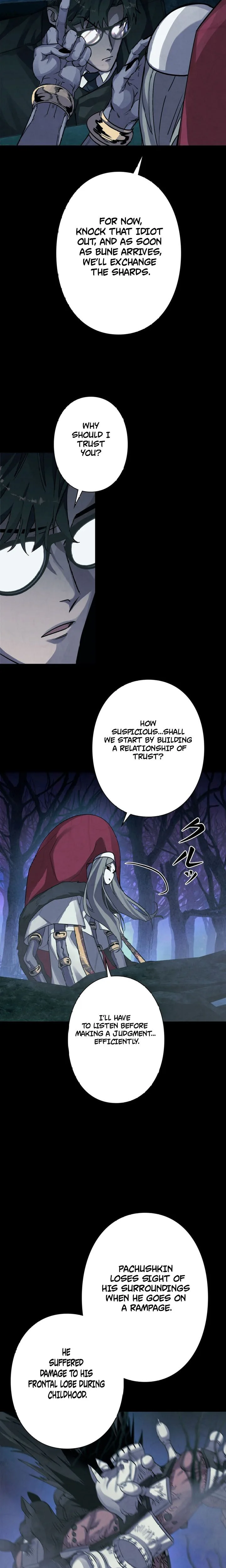 Devil’s Advocate: Judge of Hell Chapter 7, page 21 of 29