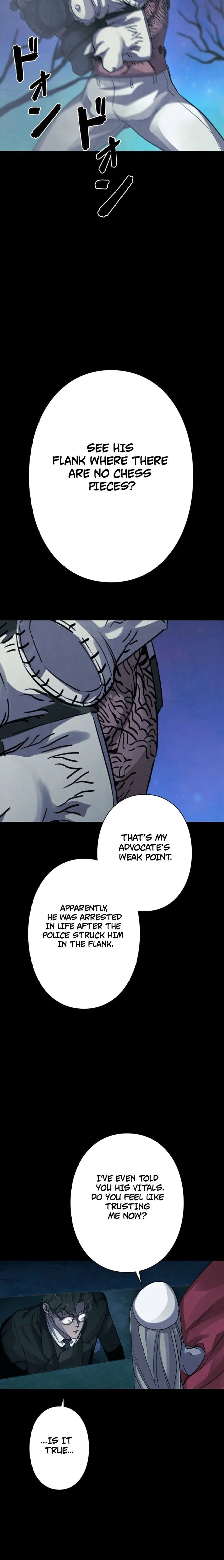 Devil’s Advocate: Judge of Hell Chapter 7, page 22 of 29