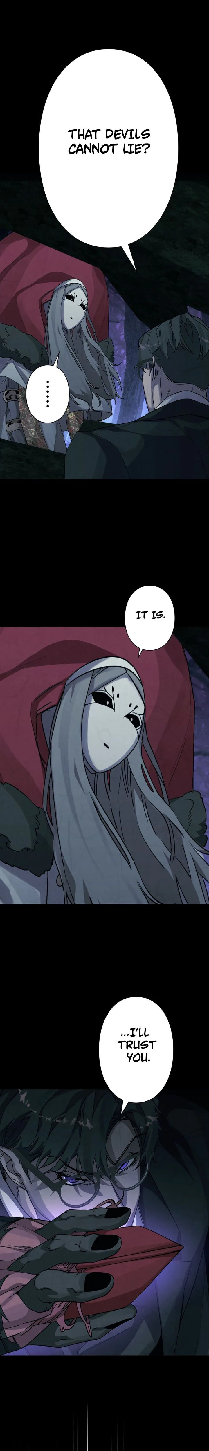 Devil’s Advocate: Judge of Hell Chapter 7, page 23 of 29