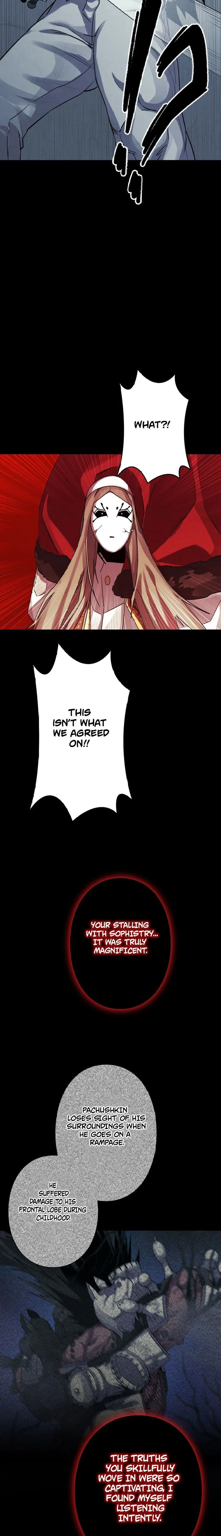 Devil’s Advocate: Judge of Hell Chapter 7, page 27 of 29