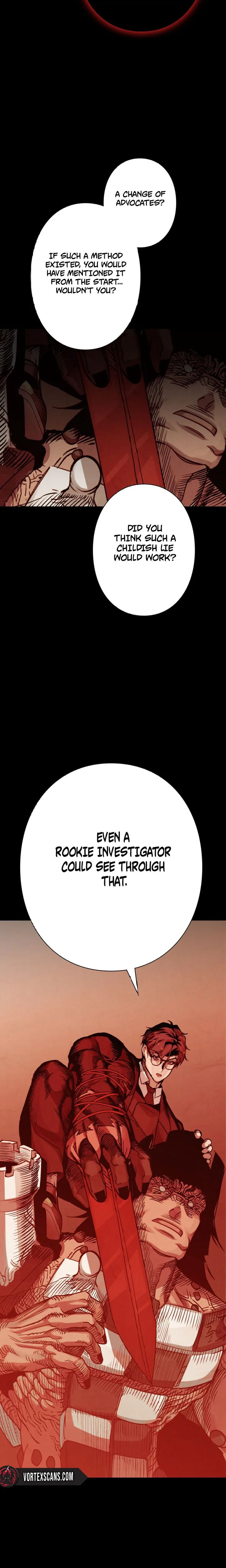 Devil’s Advocate: Judge of Hell Chapter 7, page 28 of 29