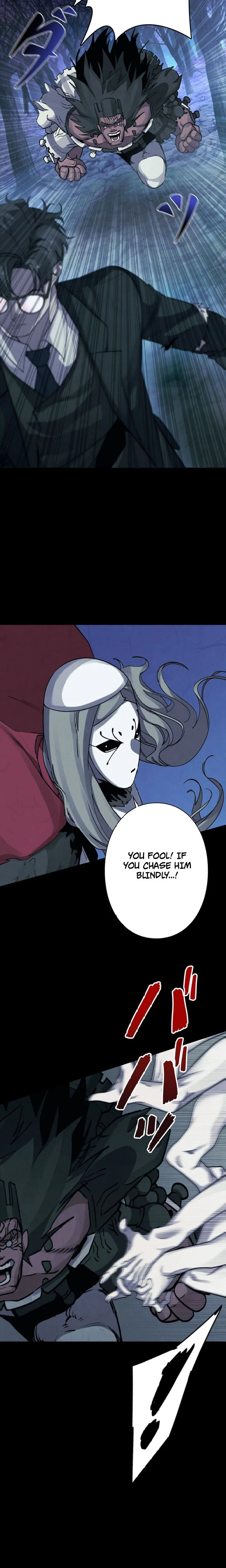 Devil’s Advocate: Judge of Hell Chapter 7, page 7 of 29