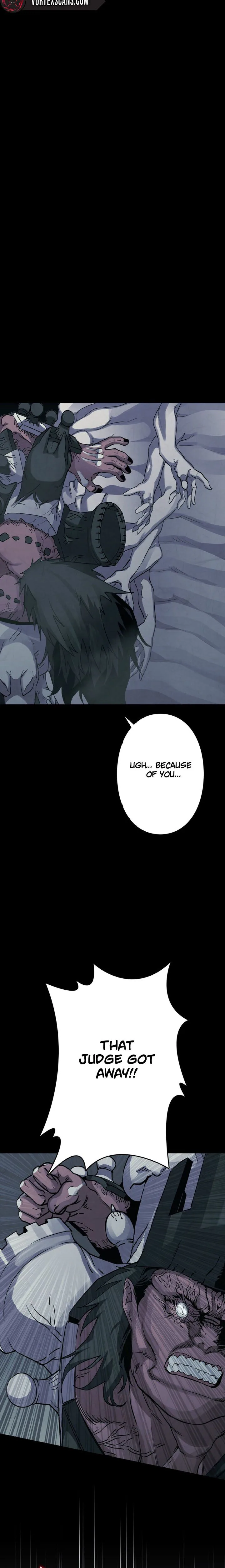 Devil’s Advocate: Judge of Hell Chapter 7, page 9 of 29