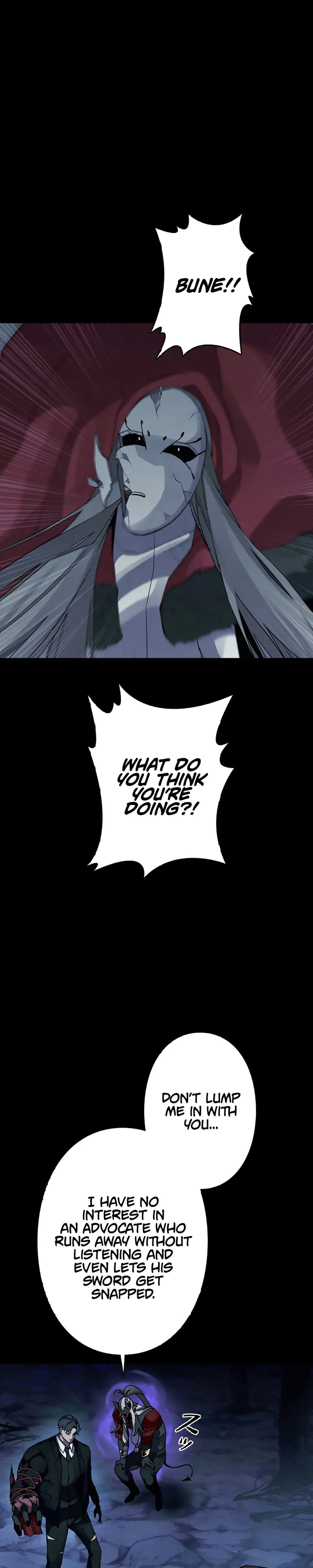 Devil’s Advocate: Judge of Hell Chapter 8, page 14 of 48