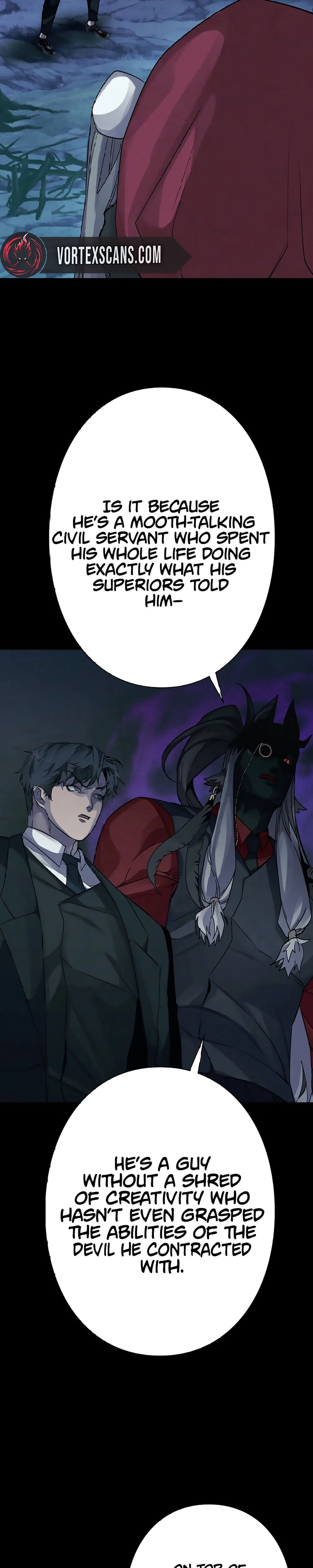Devil’s Advocate: Judge of Hell Chapter 8, page 15 of 48
