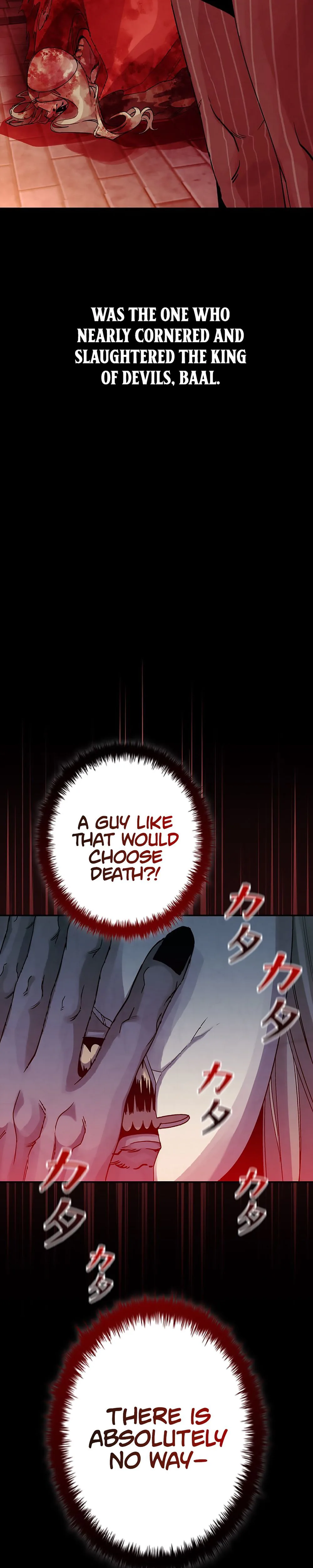 Devil’s Advocate: Judge of Hell Chapter 8, page 20 of 48