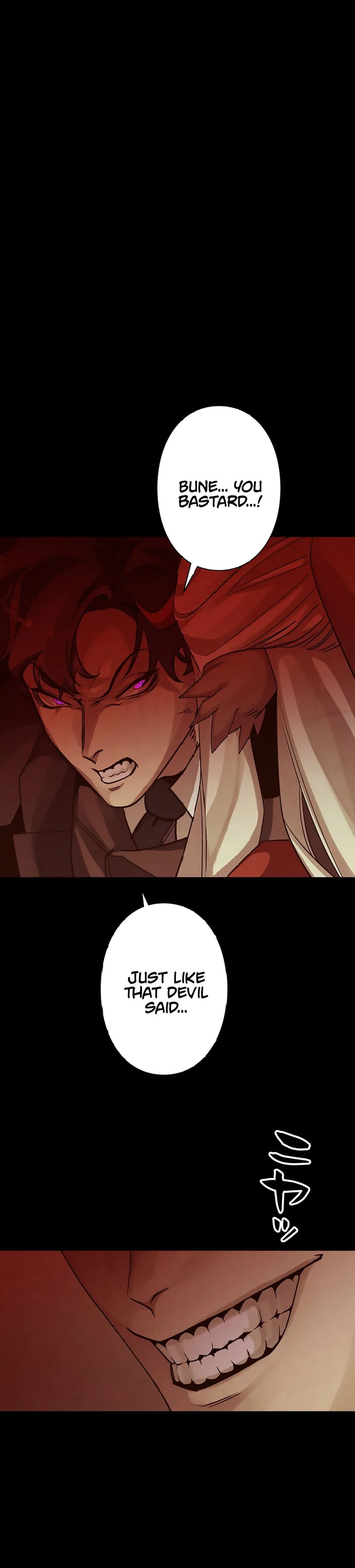 Devil’s Advocate: Judge of Hell Chapter 8, page 27 of 48