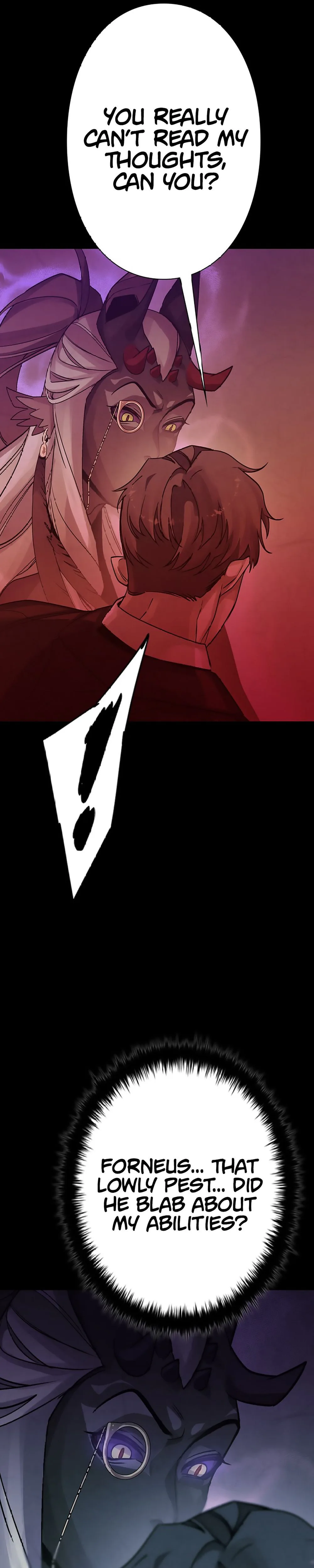 Devil’s Advocate: Judge of Hell Chapter 8, page 28 of 48