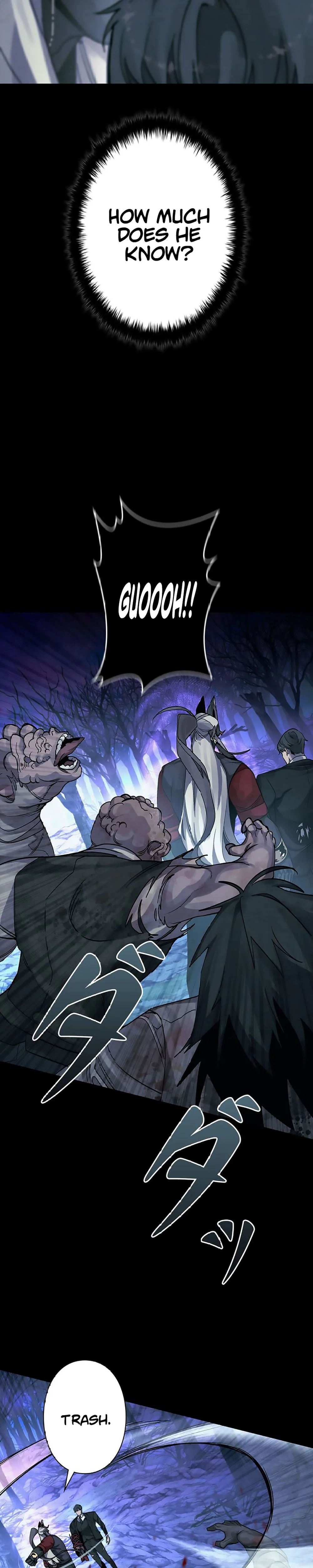Devil’s Advocate: Judge of Hell Chapter 8, page 29 of 48
