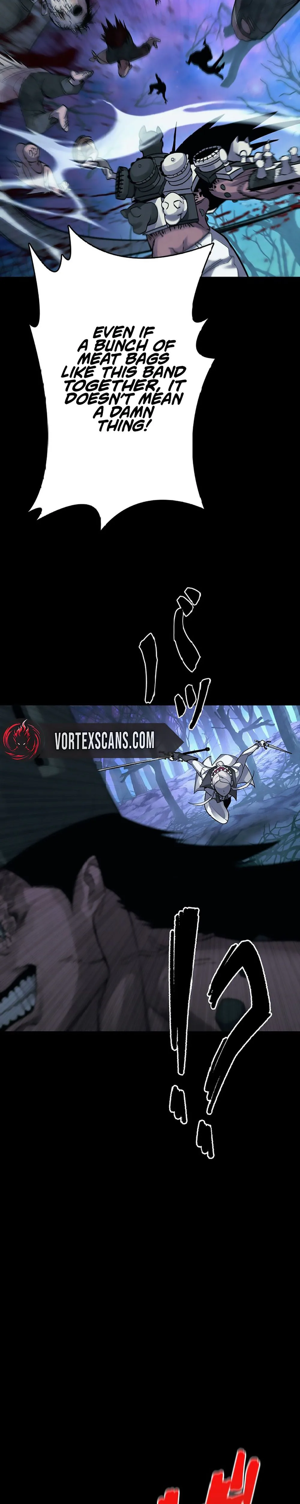 Devil’s Advocate: Judge of Hell Chapter 8, page 35 of 48