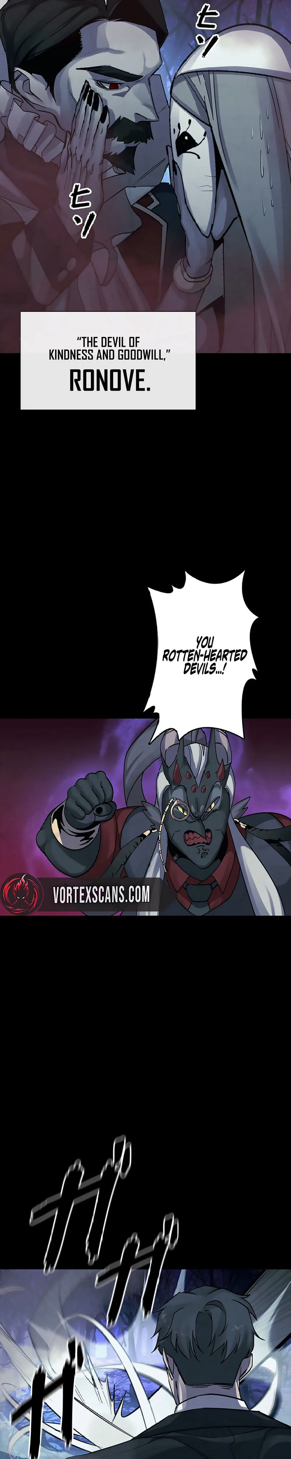 Devil’s Advocate: Judge of Hell Chapter 8, page 42 of 48