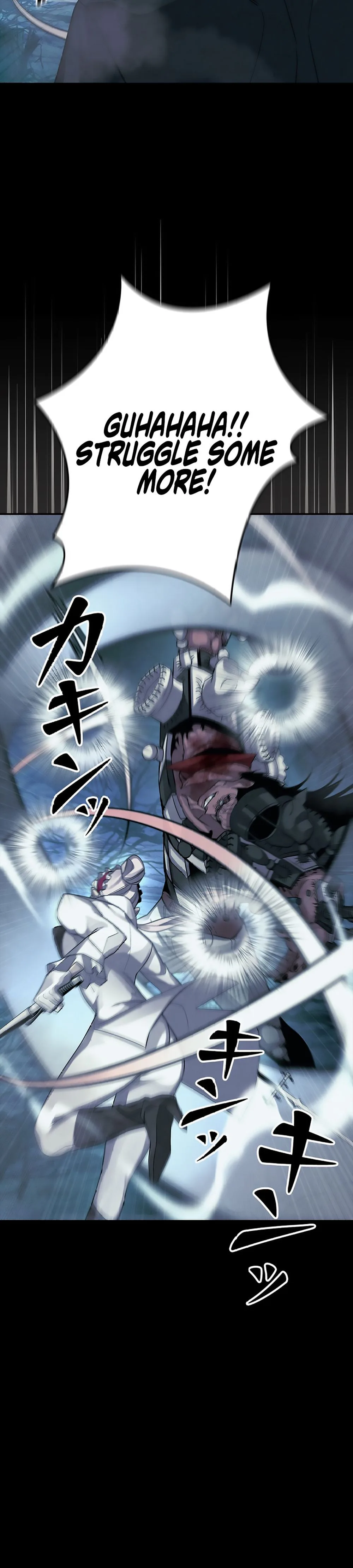 Devil’s Advocate: Judge of Hell Chapter 8, page 43 of 48