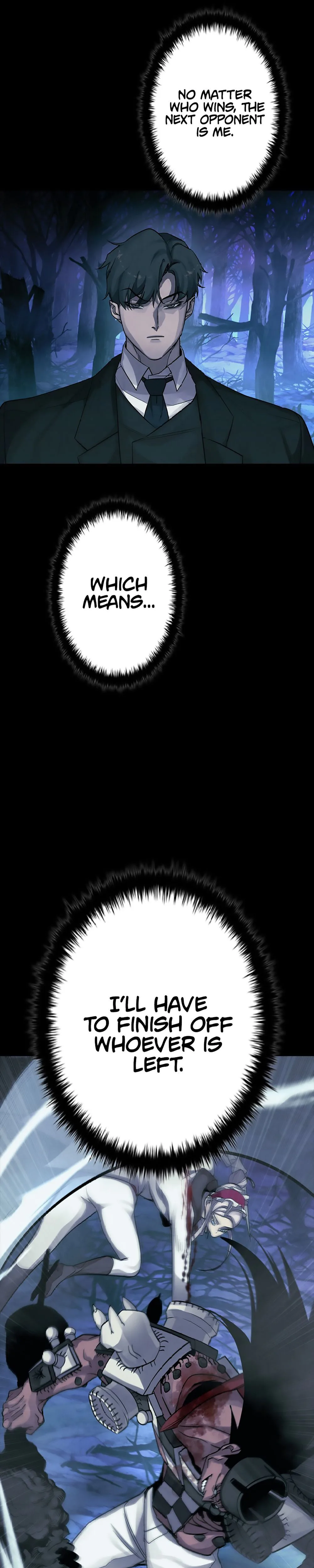Devil’s Advocate: Judge of Hell Chapter 8, page 44 of 48