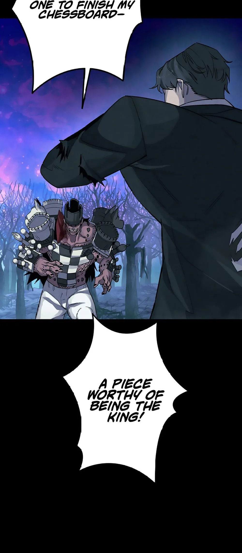 Devil’s Advocate: Judge of Hell Chapter 8, page 6 of 48