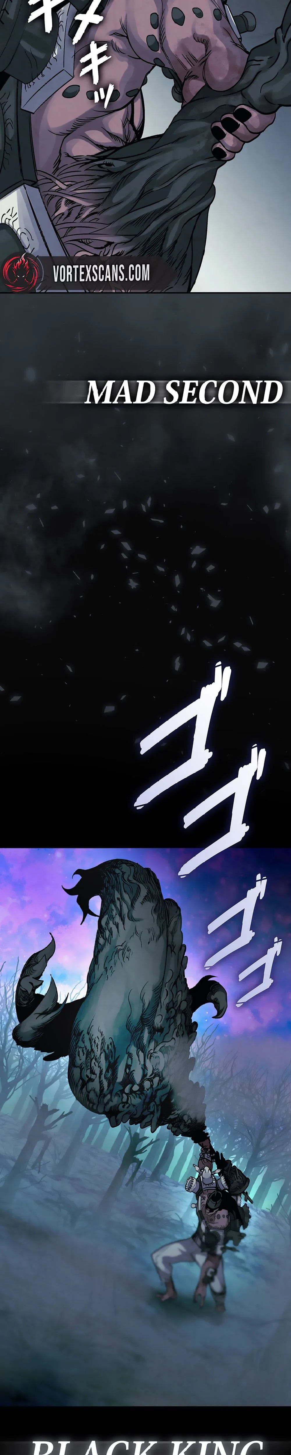 Devil’s Advocate: Judge of Hell Chapter 8, page 8 of 48