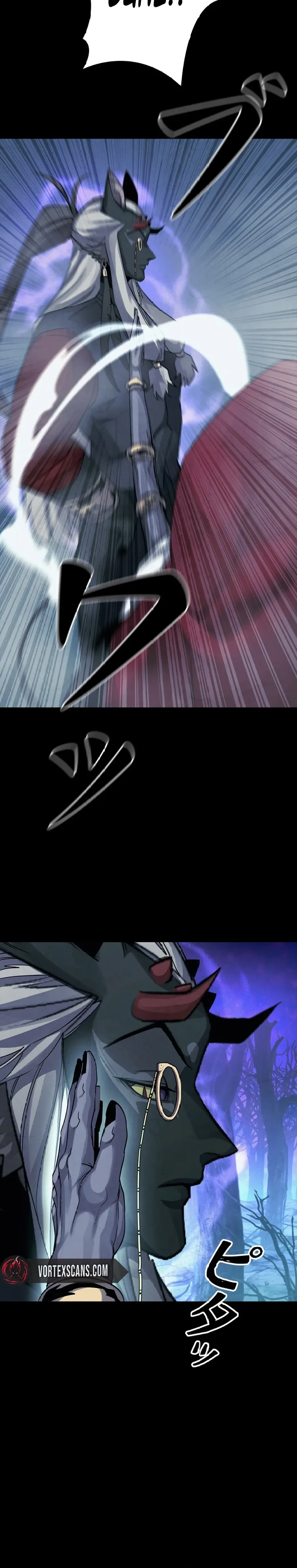 Devil’s Advocate: Judge of Hell Chapter 9, page 12 of 39