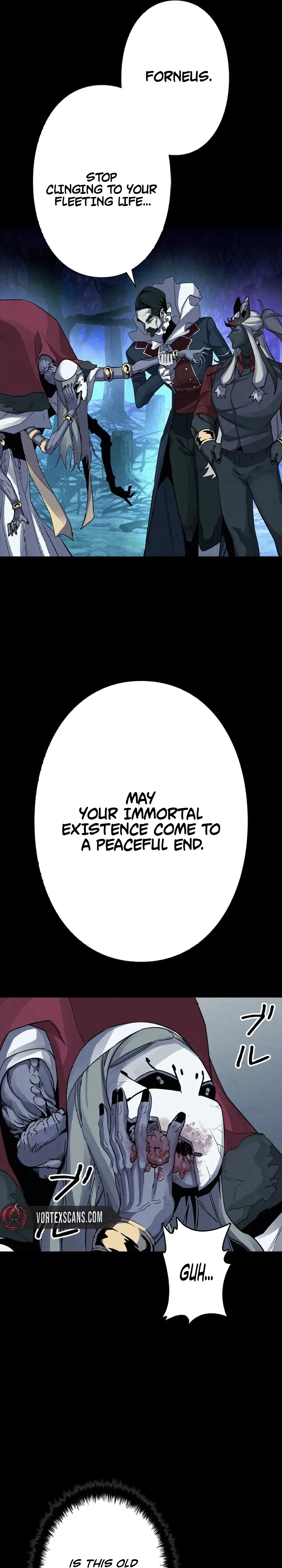 Devil’s Advocate: Judge of Hell Chapter 9, page 13 of 39