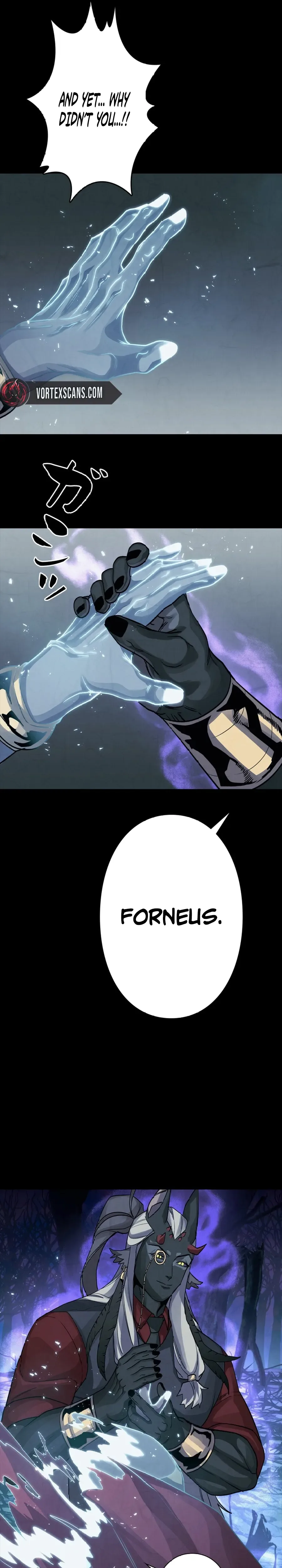 Devil’s Advocate: Judge of Hell Chapter 9, page 15 of 39