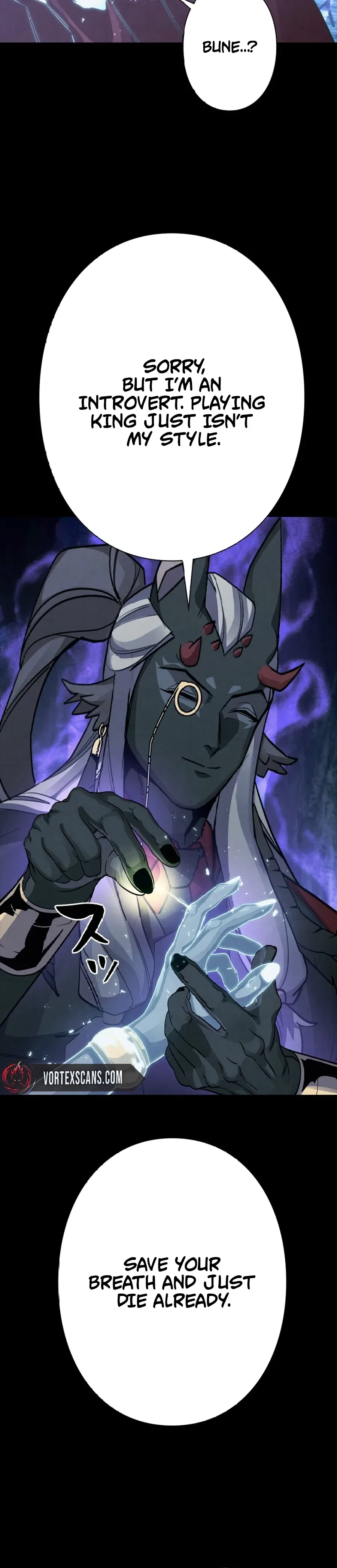 Devil’s Advocate: Judge of Hell Chapter 9, page 16 of 39