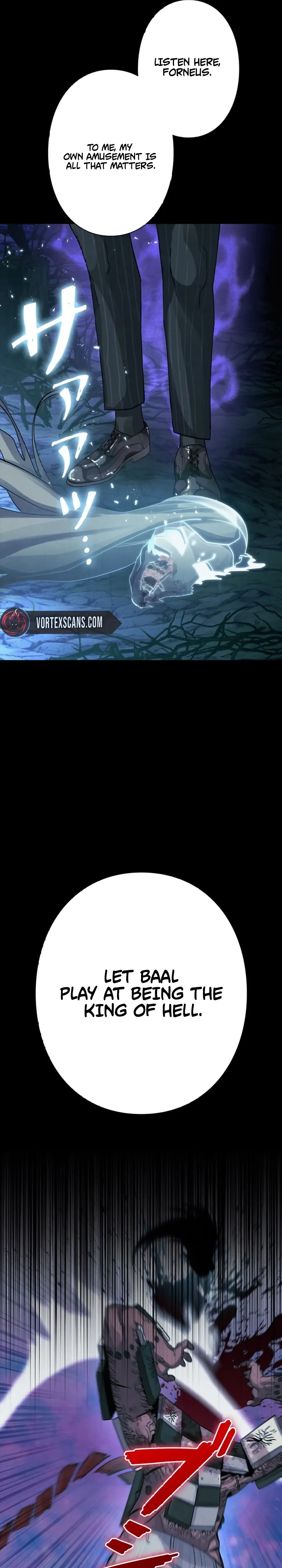 Devil’s Advocate: Judge of Hell Chapter 9, page 17 of 39