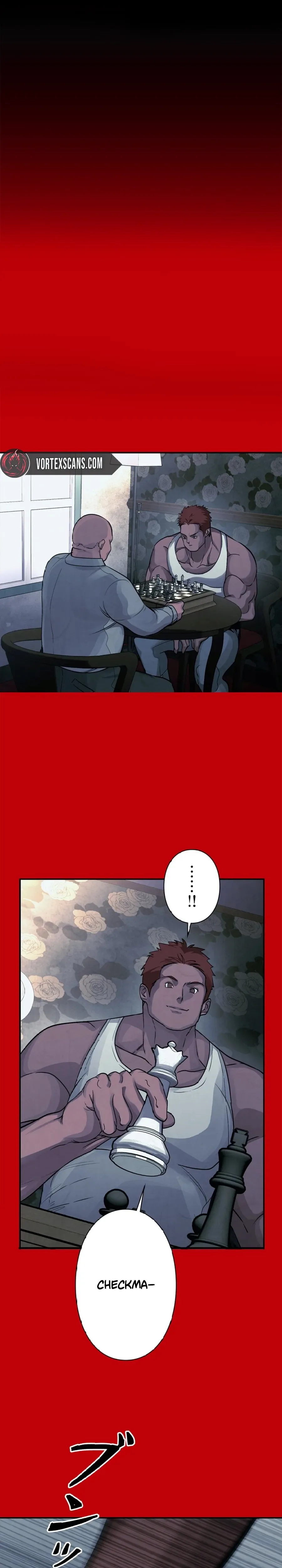 Devil’s Advocate: Judge of Hell Chapter 9, page 19 of 39