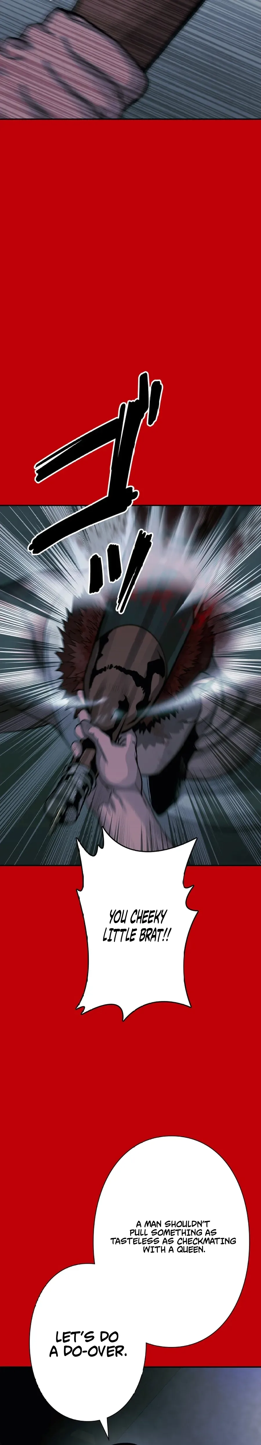 Devil’s Advocate: Judge of Hell Chapter 9, page 20 of 39