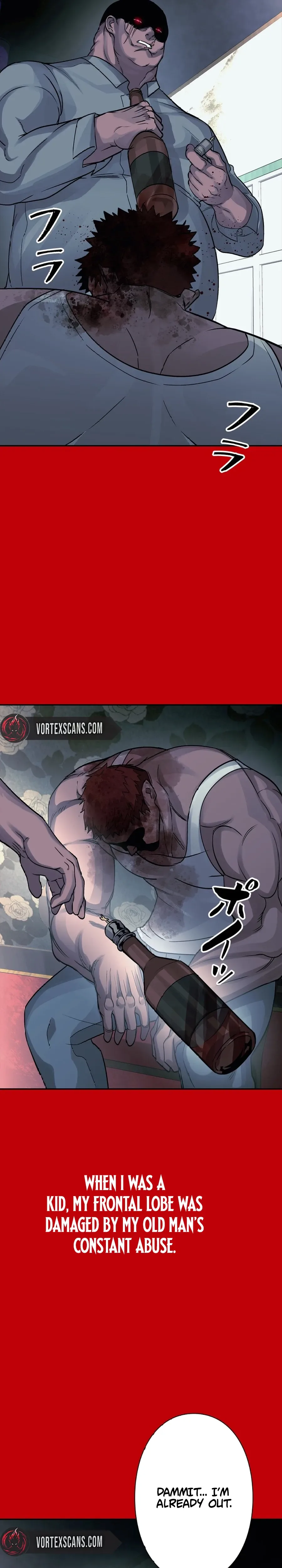 Devil’s Advocate: Judge of Hell Chapter 9, page 21 of 39