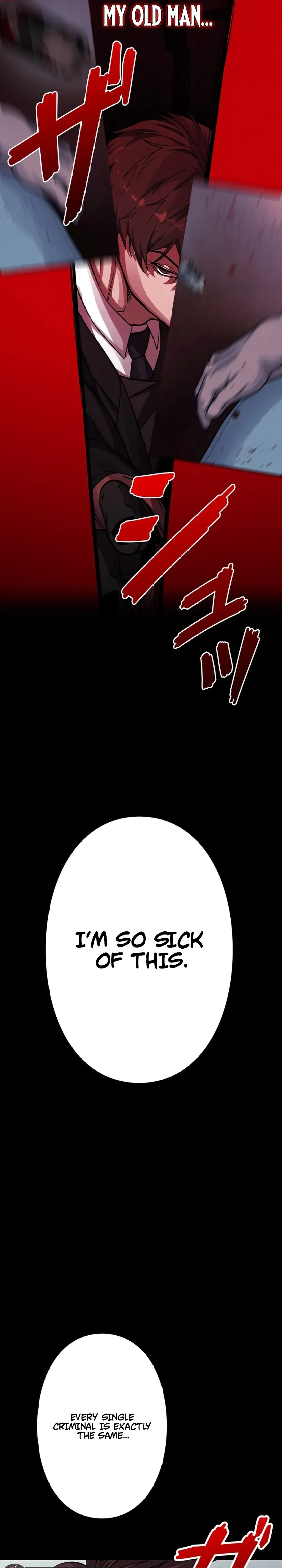 Devil’s Advocate: Judge of Hell Chapter 9, page 23 of 39