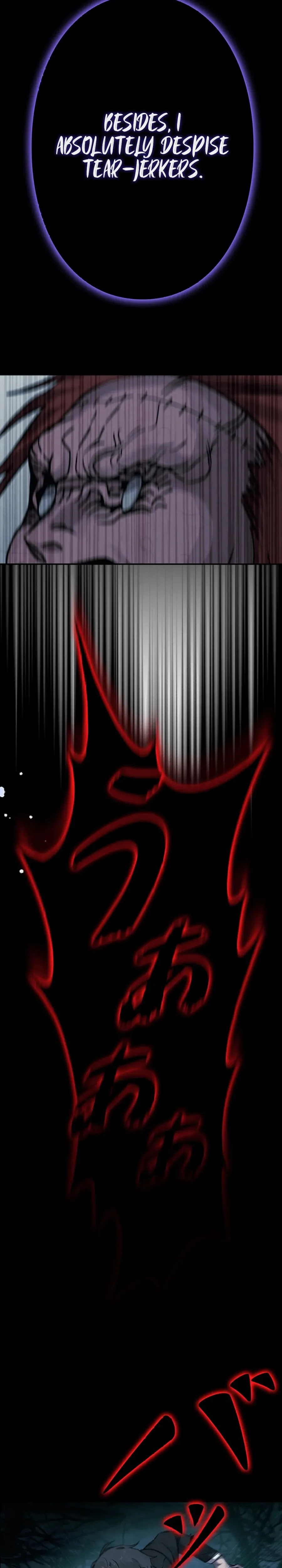 Devil’s Advocate: Judge of Hell Chapter 9, page 25 of 39