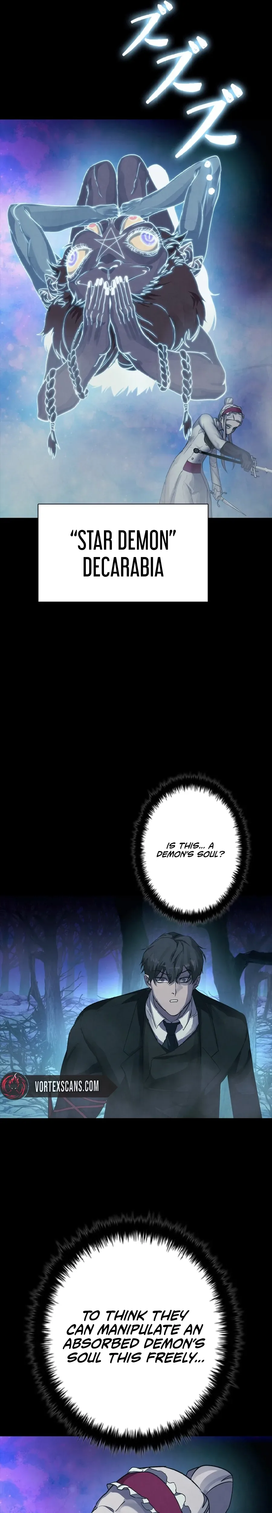 Devil’s Advocate: Judge of Hell Chapter 9, page 31 of 39