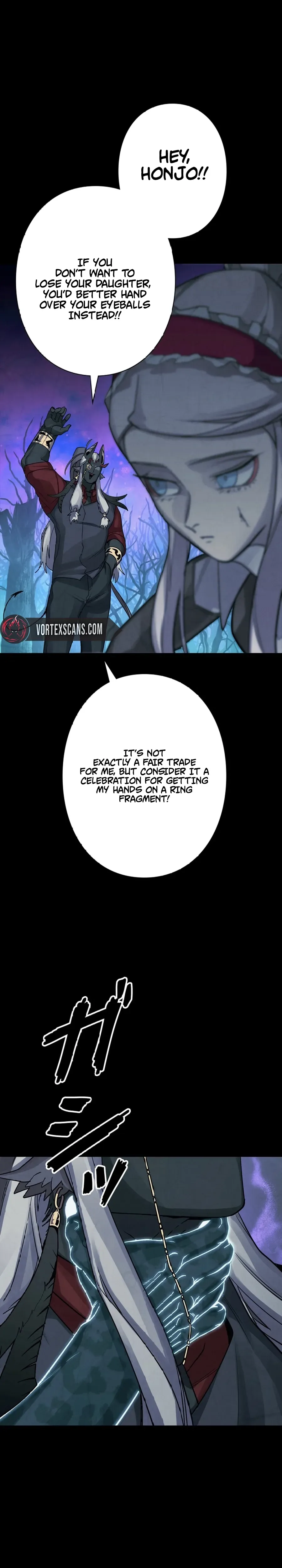 Devil’s Advocate: Judge of Hell Chapter 9, page 34 of 39